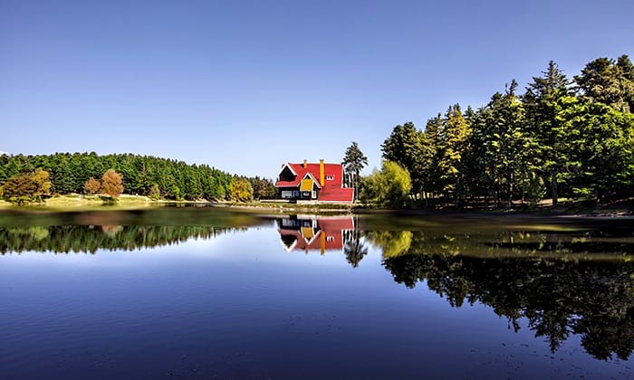 Sapanca Lake and Masukiye Full-Day Tour from Istanbul - Practical Tips That Make the Day Feel Easier