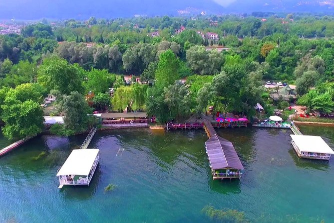 Sapanca Lake and Masukiye Tour - Key things to know before you go