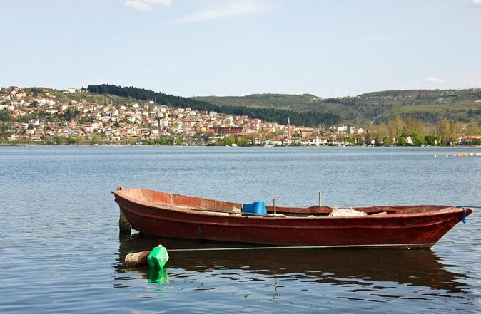 Sapanca Lake & Masukiye Tour From Istanbul - Quick hits before you go