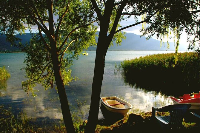 Sapanca Lake & Masukiye Tour From Istanbul - A Taste of Sapanca and Masukiye Without Overnight Travel
