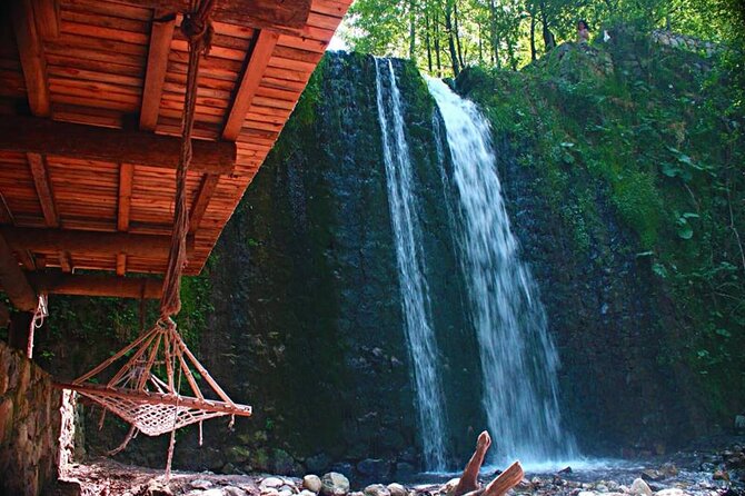 Sapanca Lake & Masukiye Tour From Istanbul - Sapanca Lake: Short Walks, Big Views, and Optional Activity Costs