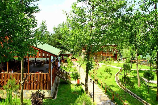 Sapanca Lake & Masukiye Tour From Istanbul - Hotel Pickup, Timing, and the Reality of a Long Istanbul Day