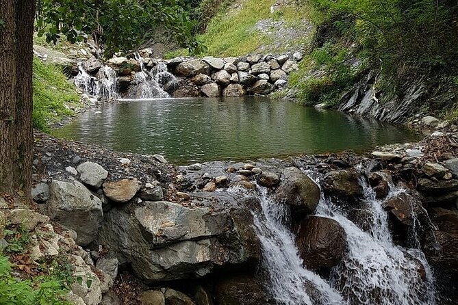 Sapanca Lake Tour with Lunch From Istanbul - Mahmudiye Lunch: The One Stop You’ll Probably Actually Enjoy