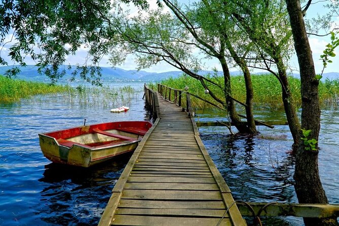 Sapanca Lake Tour with Lunch From Istanbul - Faruk Yalçın Zoo: Included Stop vs. Skippable Energy Drain