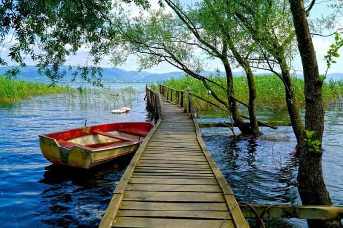 Sapanca & Masukiye Day Tour from Istanbul with Lunch & Transfer - Time on the Road: The Real Pace of a 10 to 12 Hour Tour