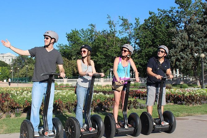 Segway Istanbul Old City Tour - Afternoon - Süleymaniye and the Ottoman Power Centers
