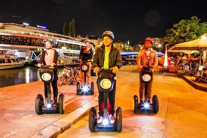Segway Istanbul Old City Tour - Evening - Beyazit Mosque, Sehzade Mehmet Mosque, and Suleymaniye: Ottoman architecture in motion