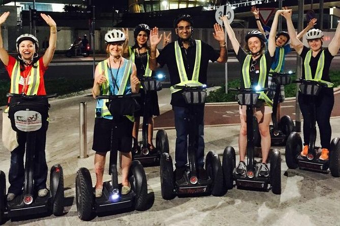 Segway Istanbul Old City Tour - Evening - Price and value: what $60.07 buys you (and what it doesn’t)