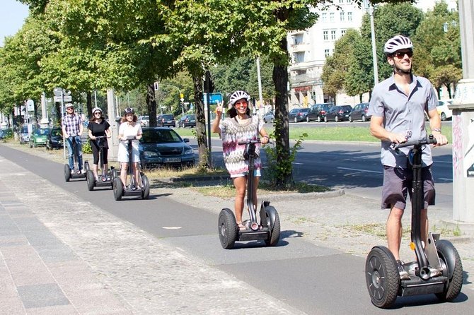 Segway Istanbul Old City Tour - Morning - Price and value: why about $60 can be a fair deal here