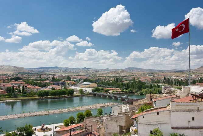 Semi-Private Cappadocia Day Tour from Istanbul, Cappadocia Hotels - Key points worth knowing before you go