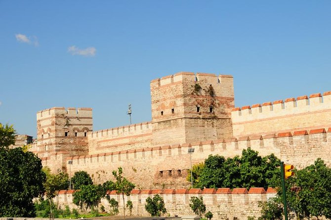 Semi Private - Constantinople Tour of Istanbul: Discovering the Byzantine Empire - Key Highlights Worth Your Time