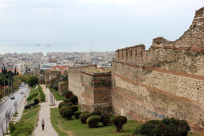 Semi Private - Constantinople Tour of Istanbul: Discovering the Byzantine Empire - Chora Church (Kariye Museum): Mosaics and Frescoes That Actually Explain Belief
