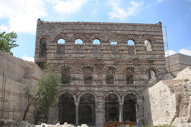 Semi Private - Constantinople Tour of Istanbul: Discovering the Byzantine Empire - Timing Reality Check: Why This Can Feel Short on the Day