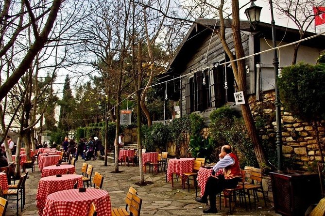 Semi Private Tour - Golden Horn and Miniaturk Park Tour in Istanbul - How the 3-hour semi-private tour runs (and why it matters)
