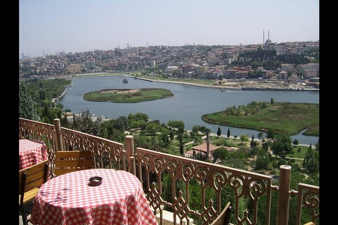 Semi Private Tour - Golden Horn and Miniaturk Park Tour in Istanbul - Miniatürk Park: Turkey’s monuments and everyday life in scale models
