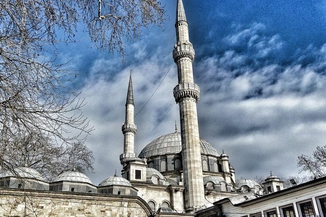 Semi Private Tour - Golden Horn and Miniaturk Park Tour in Istanbul - Value check: is $46.54 a good deal?
