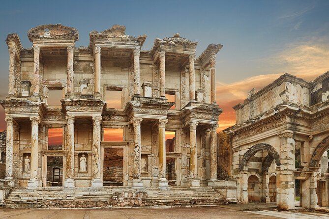 Semi-Private Tour to Laodicea, Pamukkale, Hierapolis with Lunch - Stop-by-stop: what to expect (and what to watch for)
