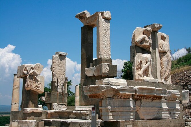Semi-Private Tour to Laodicea, Pamukkale, Hierapolis with Lunch - The best fit: who should book this tour