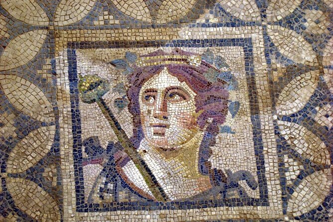 Semi-Private Tour to Laodicea, Pamukkale, Hierapolis with Lunch - Price and value: what you’re paying for