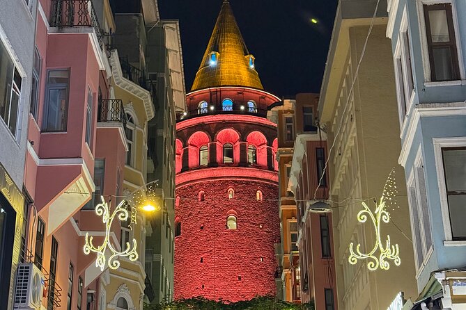Short Layover Tour from Istanbul Airport - Hippodrome walk: Roman and Byzantine stories in a tight timeline