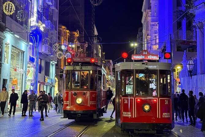 Short Layover Tour from Istanbul Airport - Transfers, pacing, and why guides matter on a layover