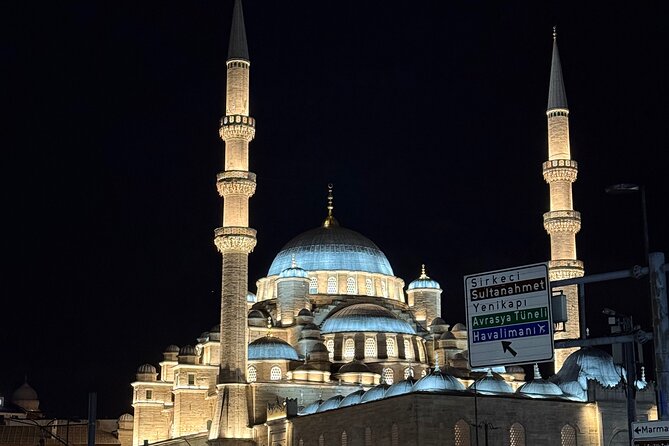 Short Layover Tour from Istanbul Airport - Should you book this Istanbul Airport layover tour?