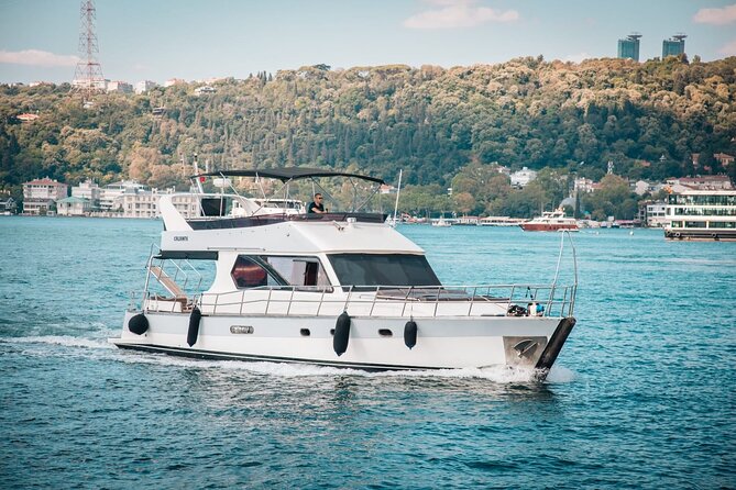 Skip line Old Town tour with Bosphorus Yacht Ride - Meeting Point in Sultanahmet: Easy Start, Guided Pace