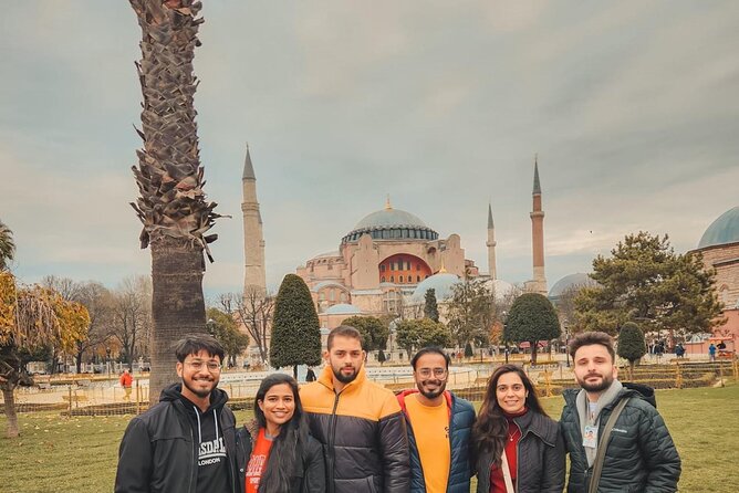 Skip lines Private Old City Tour in Istanbul - Key highlights worth knowing