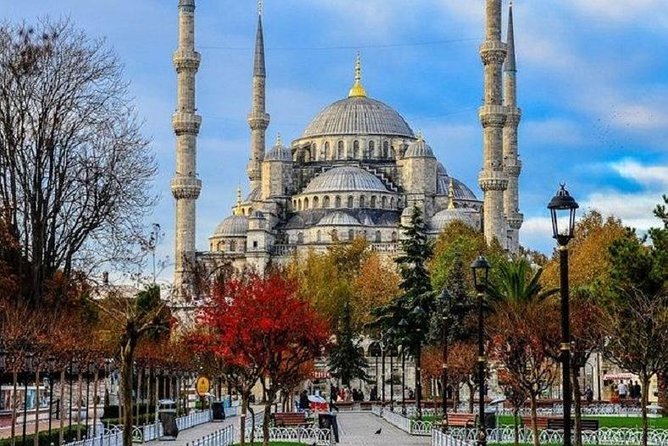 Skip-The-Line:1, 2 or 3 Days Private Istanbul Guided Tour - Skip-the-Line Reality Check: what you save time on (and what you won’t)