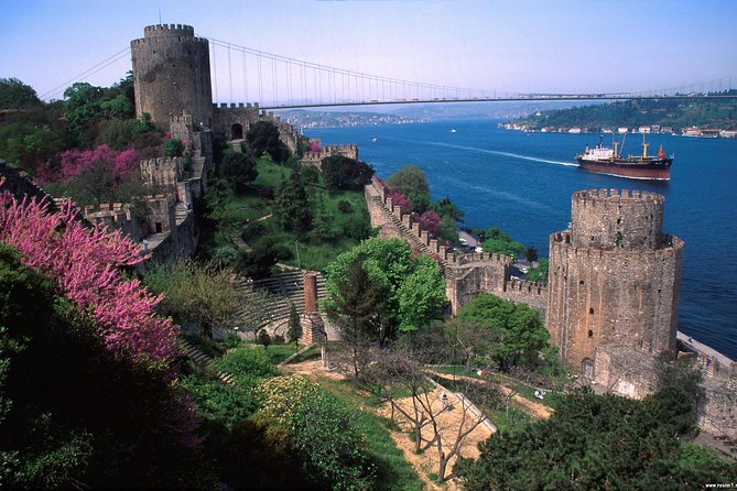 Skip-The-Line:1, 2 or 3 Days Private Istanbul Guided Tour - Grand Bazaar plus Spice Bazaar: markets as culture, not just shopping