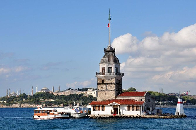 Skip-The-Line:1, 2 or 3 Days Private Istanbul Guided Tour - Taksim Square, İstiklal Caddesi, and Galata Tower: Istanbul splits into two moods