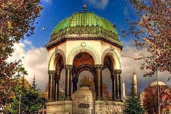 Skip-The-Line:1, 2 or 3 Days Private Istanbul Guided Tour - Süleymaniye Mosque, Pierre Loti Hill, and Balat: quieter texture, big payoff