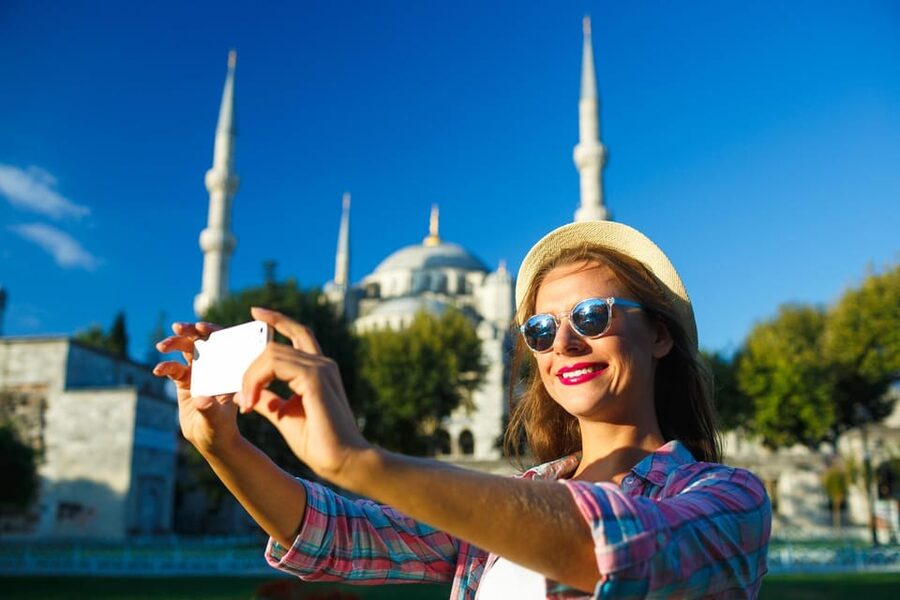 Skip-the-Line Hagia Sophia Digital Tickets w/Audio Guide - Key Things to Know Before You Go