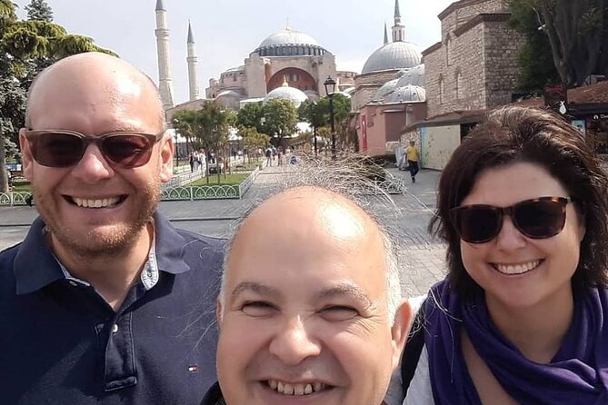 SKIP-THE-LINE: Istanbul City Highlights Tour w/LUNCH - Price and value: Is $65 worth it?