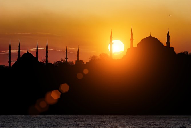 Skip-the-Line Istanbul: Private Tour from Cruise Ship & Hotel - Why this private Istanbul plan works on a tight cruise day