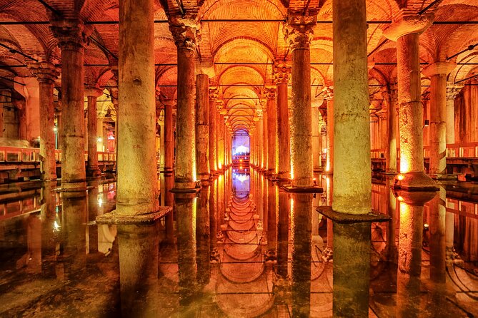 Skip-the-Line Istanbul: Private Tour from Cruise Ship & Hotel - Comfort, walking, and timing: plan for the pace you’ll actually experience