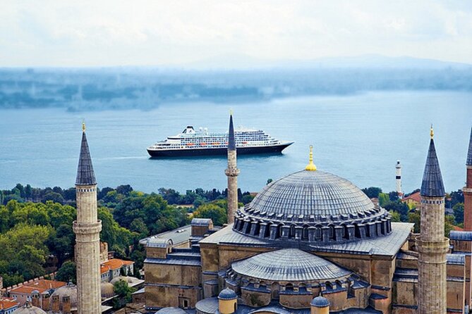 Skip-the-Line Istanbul: Private Tour from Cruise Ship & Hotel - Price and what you really pay for (plus the add-on tickets)