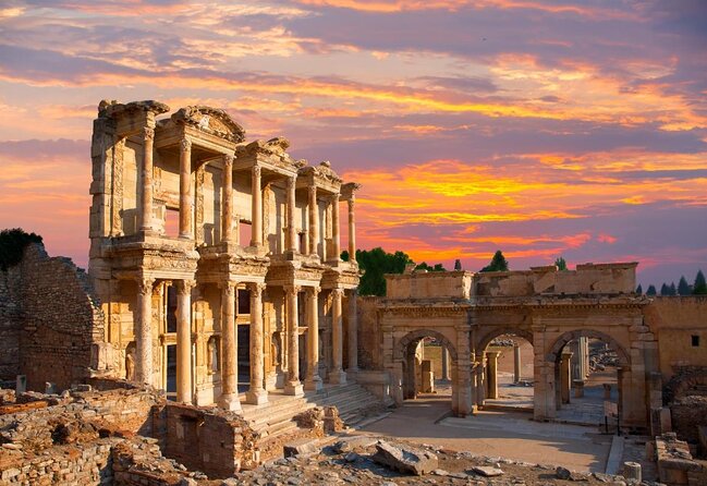 Small Group 7-Day Tour to Istanbul, Cappadocia and Ephesus by Flights - Key Highlights Worth Booking For