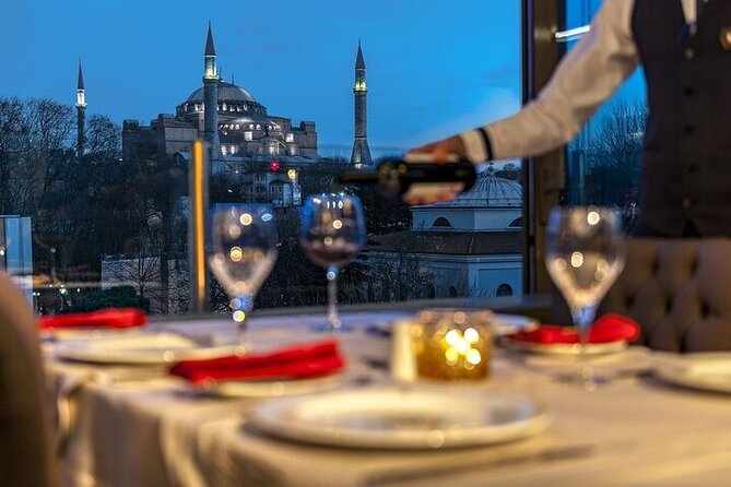 Small Group 7-Day Tour to Istanbul, Cappadocia and Ephesus by Flights - Day 1 in Istanbul: Old City Hits Without Wasting Your First Day