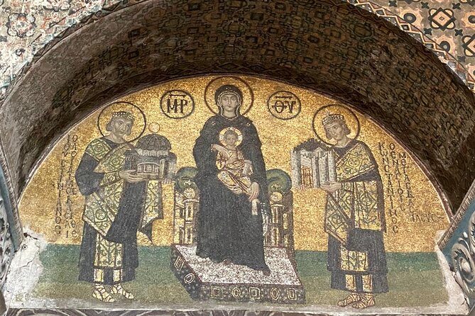 Small Group 7-Day Tour to Istanbul, Cappadocia and Ephesus by Flights - Cappadocia Day 2: Rock Churches, Pottery Break, and Uchisar Views