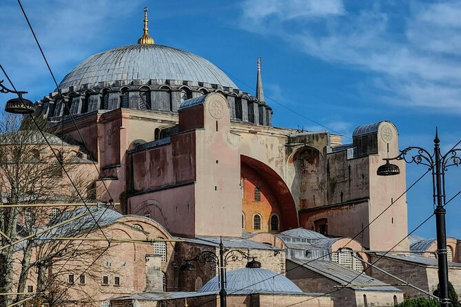 Small Group Cruise Shore Excursion – Old City Highlights - Key highlights you’ll care about
