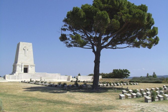 Small-Group Full Day Gallipoli & ANZAC Battlefields from Istanbul - Hotel Pickup and Small-Group Size: Easier Questions, Not Just Better Seats