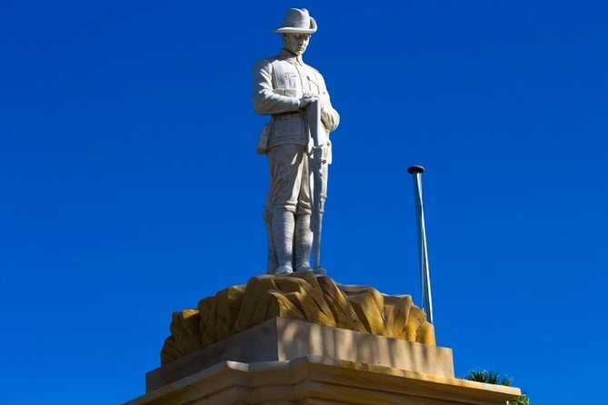 Small-Group Full Day Gallipoli & ANZAC Battlefields from Istanbul - Who This Tour Fits Best (and Who Might Prefer Another Option)