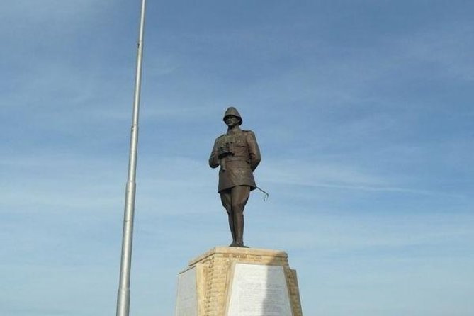 Small-Group Full Day Gallipoli & ANZAC Battlefields from Istanbul - Johnston’s Jolly and the Old Trenches: Seeing the War’s Shape