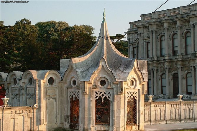 Small Group Full-Day Istanbul Tour: Old City, Asian Side & Lunch - Camlica Hill and the new Camlica Mosque: panoramic rewards