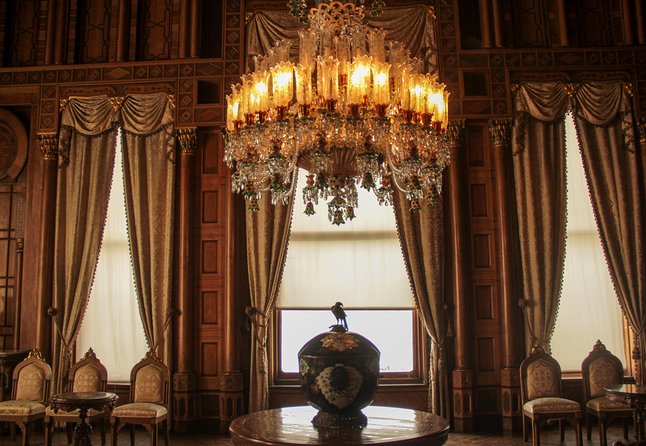 Small Group Full-Day Istanbul Tour: Old City, Asian Side & Lunch - Beylerbeyi Palace: Ottoman summer elegance to end the day