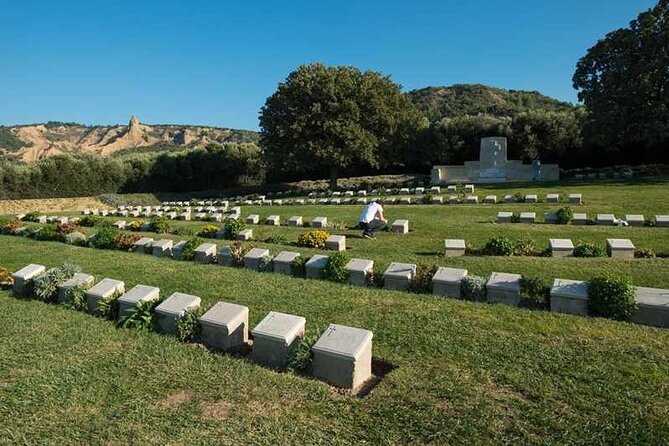 Small-Group Gallipoli Day Trip from Istanbul with Lunch and Guide - Road trip to Gallipoli with scenic breaks on the way