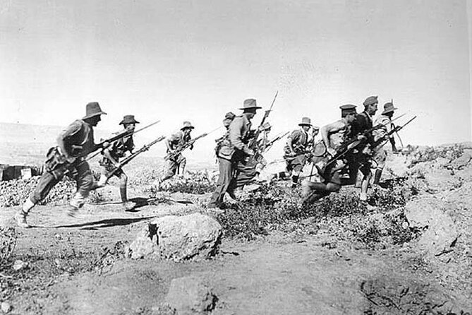 Small-Group Gallipoli Day Trip from Istanbul with Lunch and Guide - The group size factor: easier listening, calmer pacing