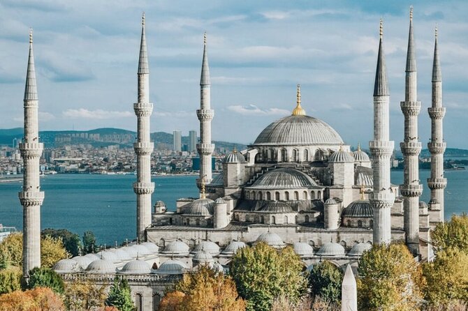 Small Group: Hagia Sophia Tickets Included Best of Istanbul Tour - Private Small Group: What You Actually Gain