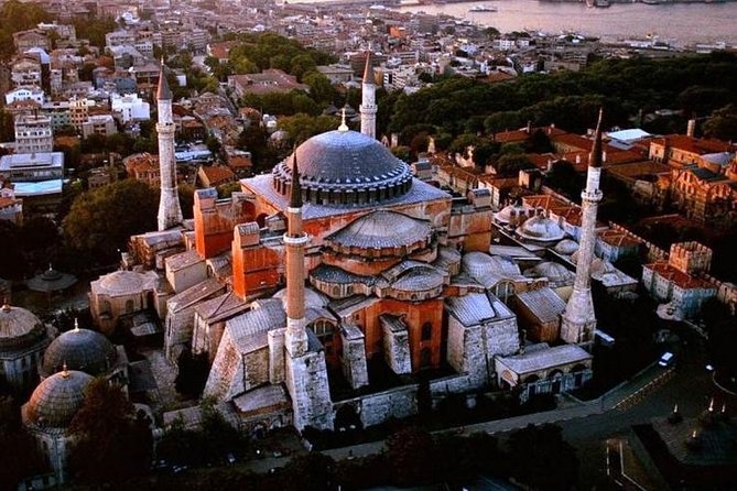 Small Group Istanbul Old City Tour - Blue Mosque Timing: Free Entry and the Tile Detail You’ll Actually Spot